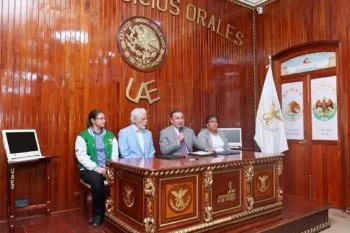 USEP y Universidad Alva Edison firman convenio para fortalecer la formación en salud en Puebla