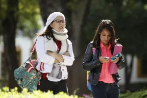 A pesar del frío, saldo blanco en Puebla