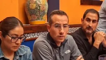 PAN pide al Congreso de Puebla Concejos Municipales plurales ante crisis de gobernabilidad en Tepeyahualco y Esperanza
