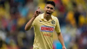 Oribe Peralta cubre expectativa en el Apertura 2014