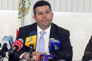 CCE espera una contienda electoral positiva