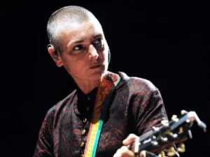 Sinead O’Connor se recupera de una sobredosis
