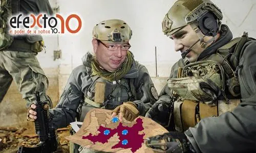Lo que se cuenta (trascendidos para cerrar campaña)