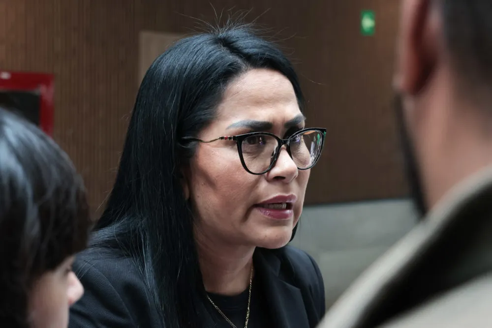 MC Puebla mantendrá abiertas sus puertas a ciudadanos y perfiles de otras fuerzas políticas: Fedhra Suriano