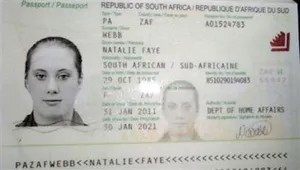 Interpol emite alerta a petición de Kenia contra británica apodada “Viuda Blanca”