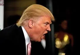 Se atasca en elevador Donald Trump