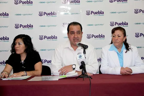 Municipio anuncia Sorteo del SMN