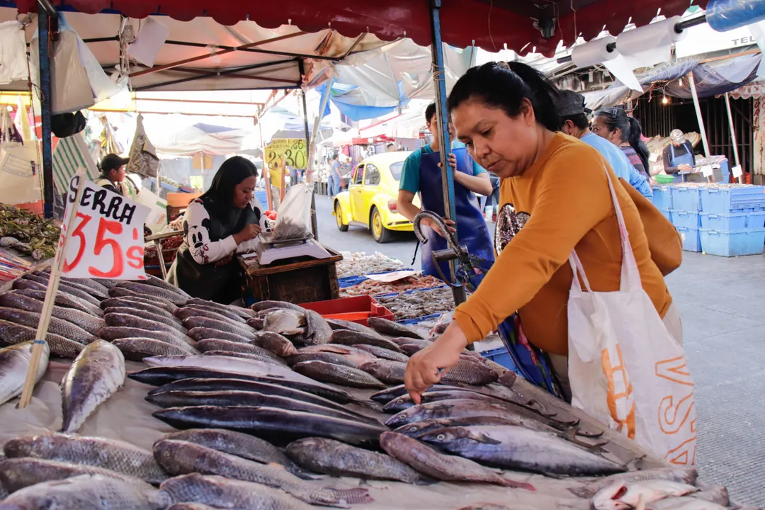 Feria de la Cuaresma