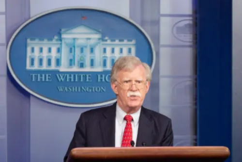 Casa Blanca promete respuesta significativa a cualquier hecho violento en Venezuela
