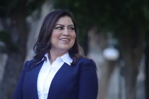Descarta Rivera Vivanco que ayuntamiento haya sido omiso en las estrategias contra la violencia