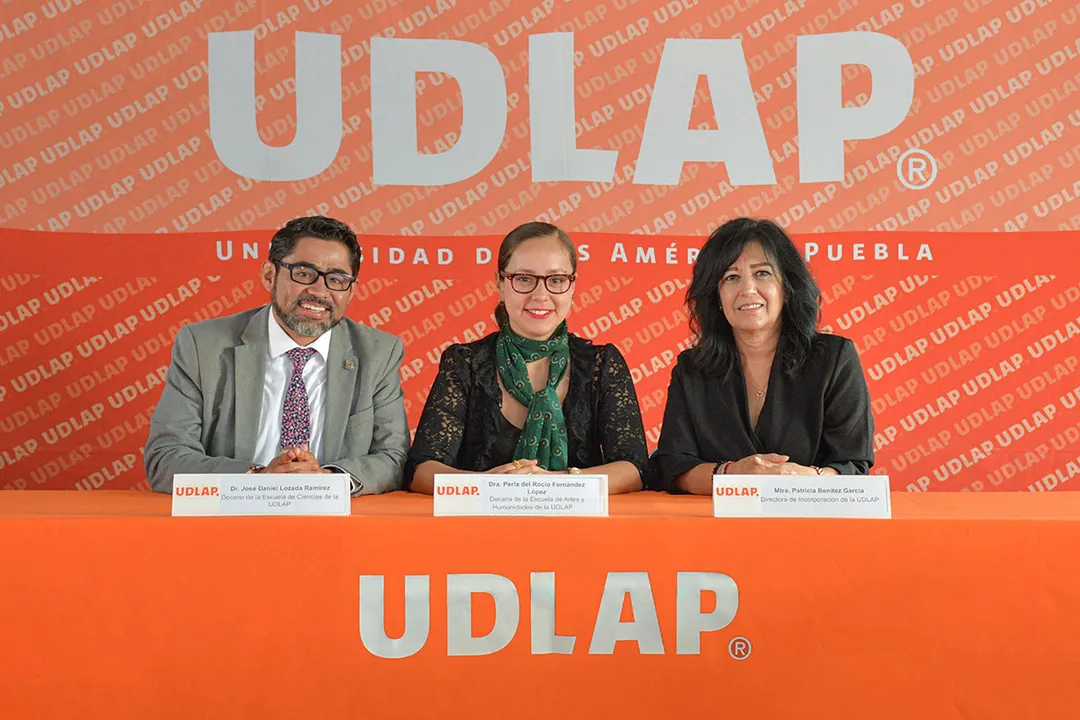 Expo Udlap Otono 2023