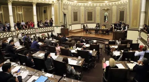 Un Congreso 4T región 4