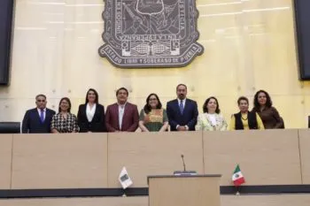Impulsan en Congreso de Puebla iniciativa para fomentar valores y prevención del acoso escolar