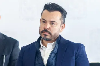 “Es tiempo de mujeres”: García Parra se baja de la contienda interna de Morena por Puebla capital