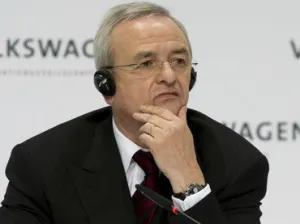 Fiscalía alemana abre investigación a exjefe de Volkswagen