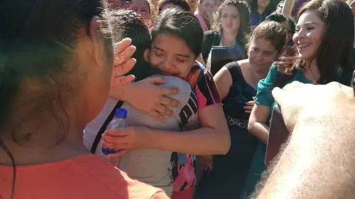 Absuelven de homicidio a mujer por sufrir parto espontáneo en El Salvador