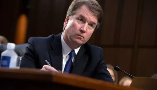 Kavanaugh no retirará candidatura a la Corte Suprema a pesar de nuevas acusaciones