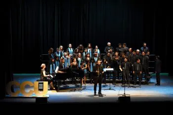 Coro Sinfónico de la BUAP ofrecerá el concierto “El Resurgir de una Ilusión” en el Auditorio del CCU