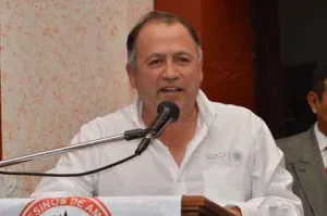 Campesinos CNC reciben 3 mdp en Bonos de Vivienda Rural