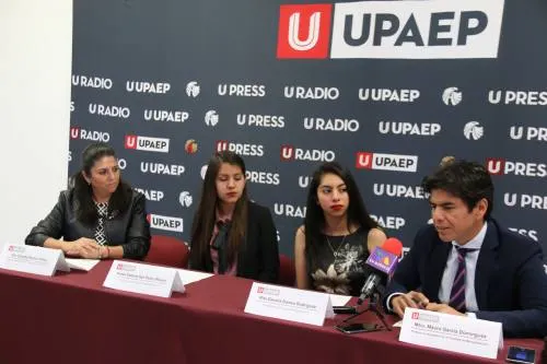 UPAEP presenta estudio de opinión sobre el recuento de votos para elegir gobernador en Puebla