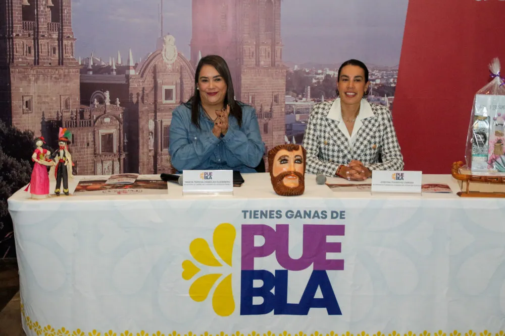Vuelve la Feria de Tlaxcala 2022; estos son los artistas que se presentarán