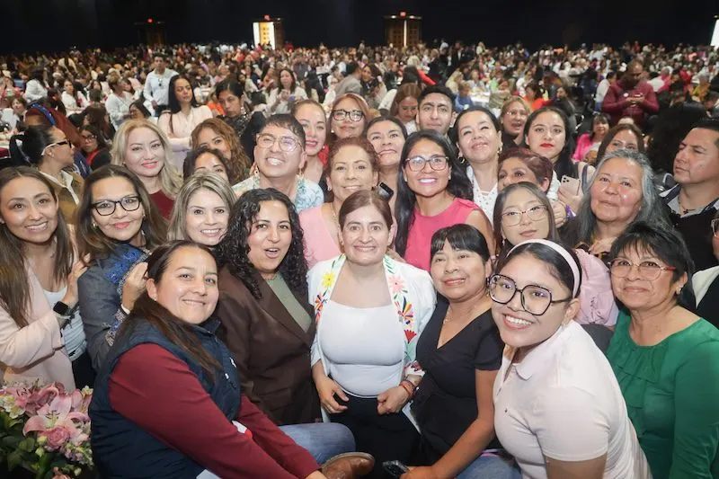 Celina Pena Guzman Foro Morena