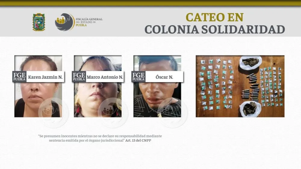 Colonia Solidaridad