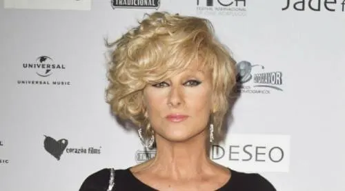 Fallece la actriz Christian Bach