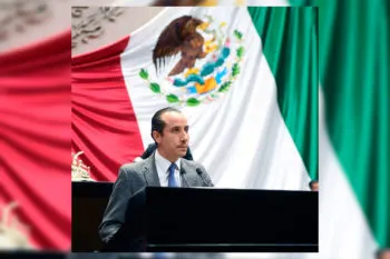 Mario Riestra plantea hasta 10 años de prisión a quien cometa zoofilia y maltrato animal