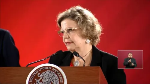Refugios para mujeres maltratadas continúan, pero con supervisión del Estado: Inmujeres