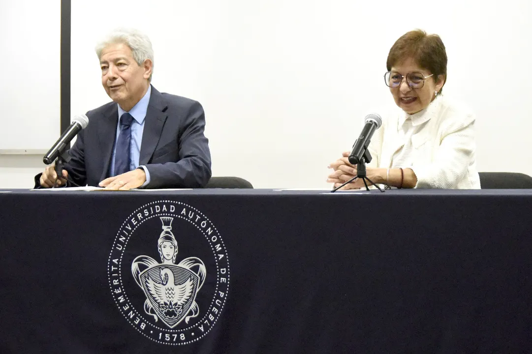 Instituto de Física BUAP