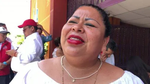 Marín Marcelo solicitará licencia para seguir en campaña y no faltar en el Congreso de Puebla