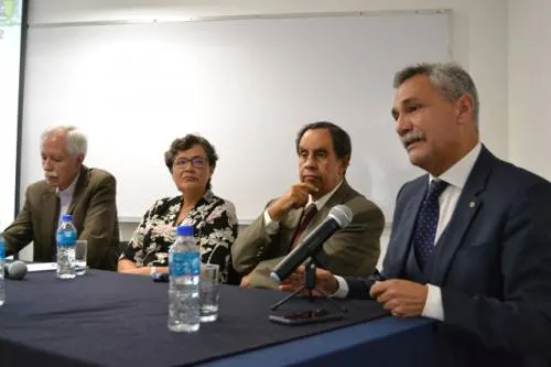 Maestría en Física del IFUAP celebra 40 años