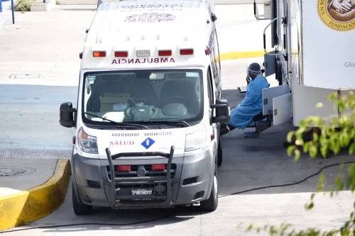Aumenta en Puebla los contagios y muertes por Covid-19, se suman 199 nuevos casos y mueren 63