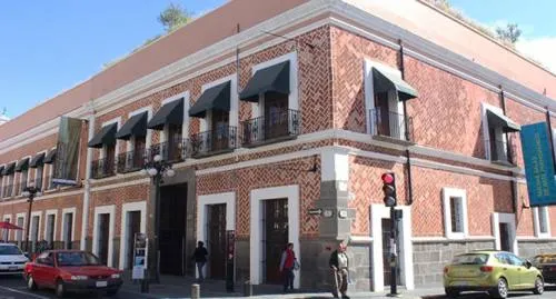 Inaugura Museo Amparo la exposición “Taco de ojo: Tlacuilo”