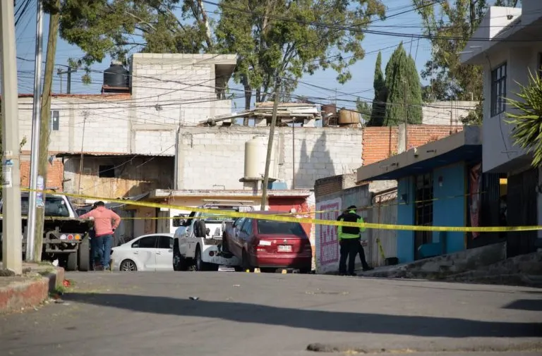 Entre la inseguridad, “el chayote” y los cambios en los medios de comunicación