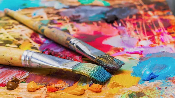 Talleres Artísticos