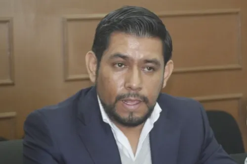 Regidores del G5 denuncian a funcionarios municipales