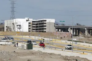 Zona de influencia Audi se ha convertido en foco rojo de inseguridad