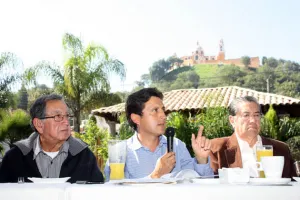 “El Batán” podría convertirse en espacio público, afirma Espinosa