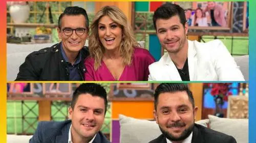 Despiden a parte del elenco de Venga la Alegría ¡Te decimos la razón!