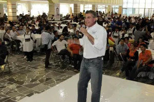Difunden falsa orden de aprehensión contra Tony Gali