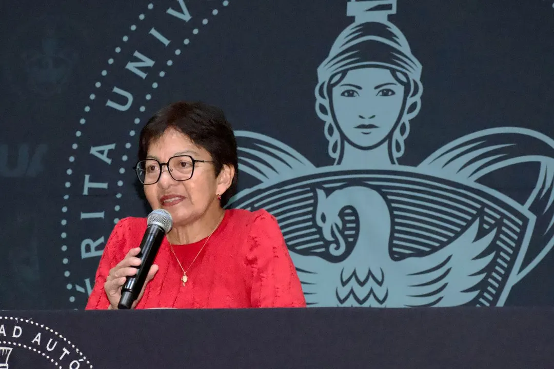 Lilia Cedillo Ramirez
