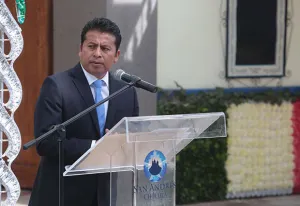 Segob investiga a Leo Paisano por obligar a empleados a llegar a misa