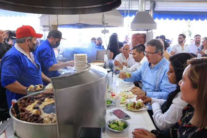 Marcelo Ebrard