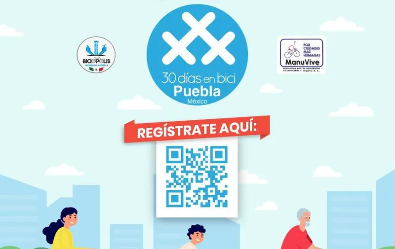 30 Días en Bici