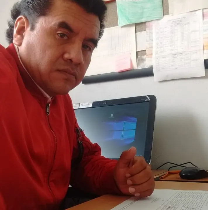 Porfirio Peralta, edil de Nopalucan, despide a su contralora por haberlo cuestionado