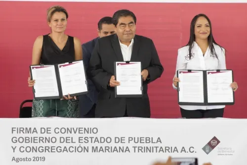 Gobierno Interino comprometió 297 millones de los programas sociales y sólo dejaron 18 millones