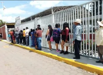 Concluye jornada electoral con saldo positivo: Gobierno de Puebla