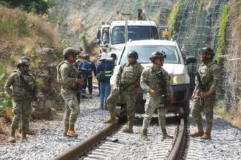 FGR entrega cuerpos de víctimas y avanza en peritajes por descarrilamiento del Tren Interoceánico